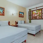 Hotel Santa Maria Merida