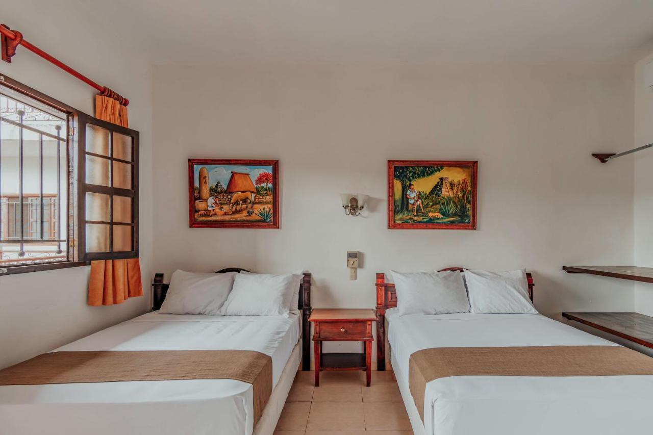 Hotel Santa Maria 3*