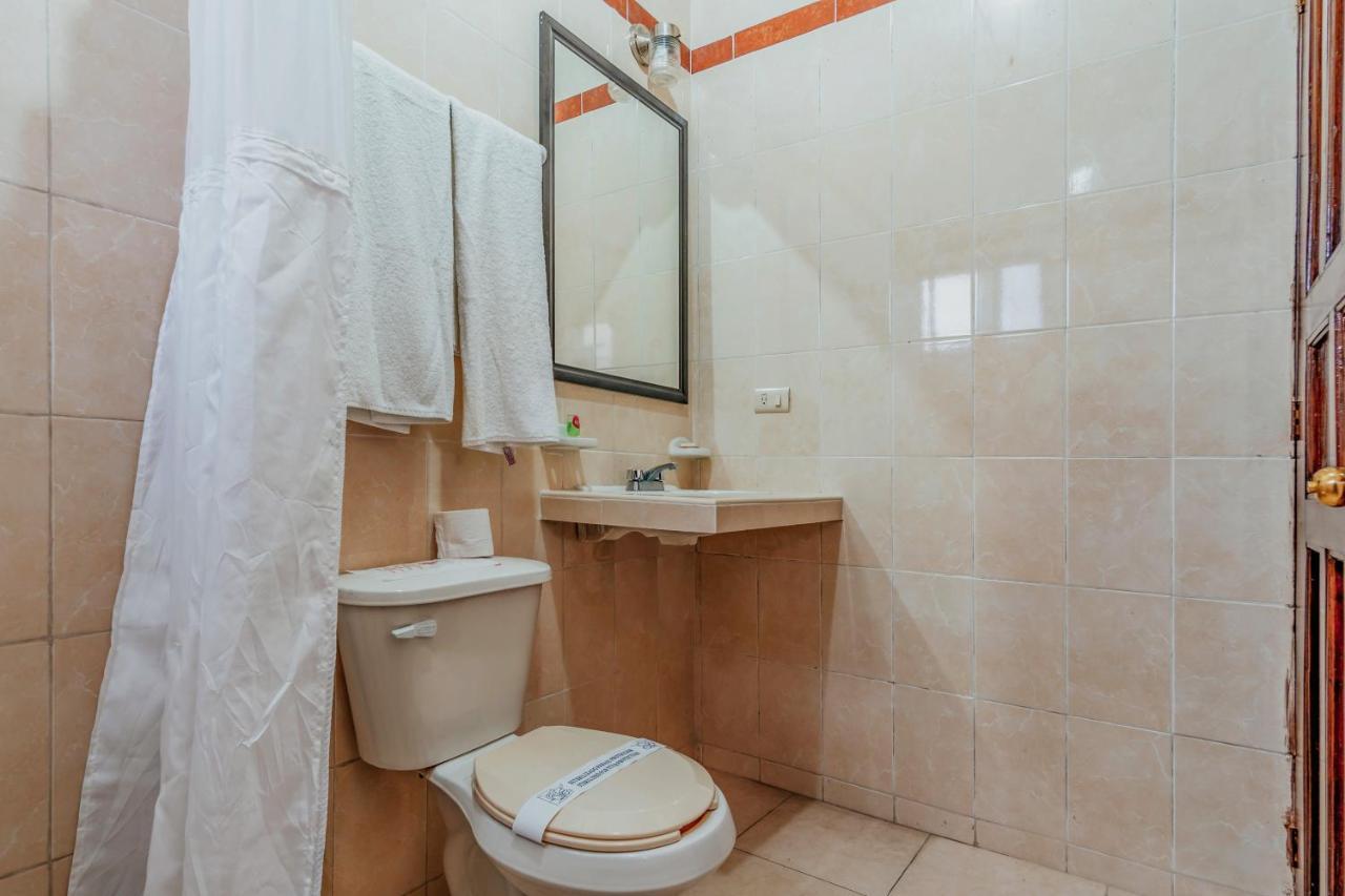 Santa Maria Hotel 3*