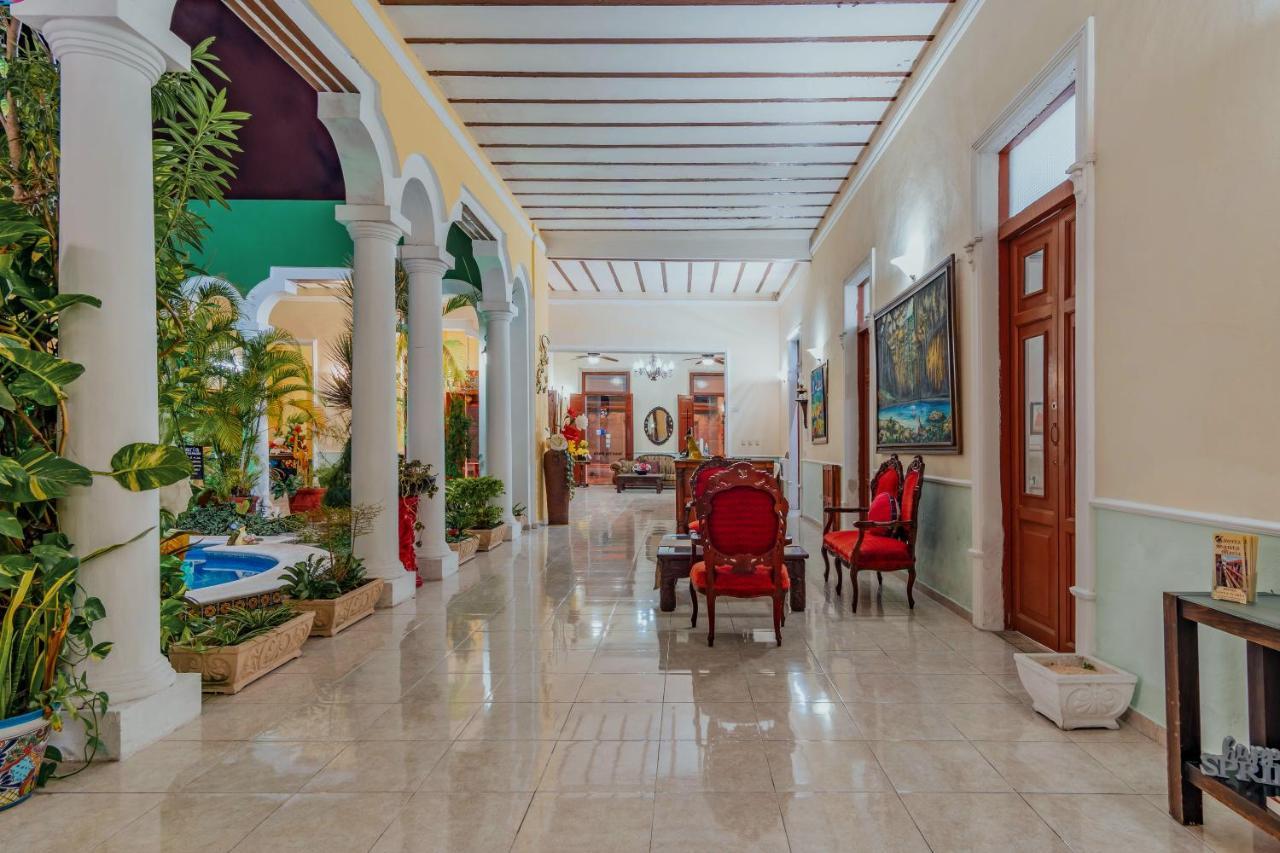 Hotel Santa Maria 3*