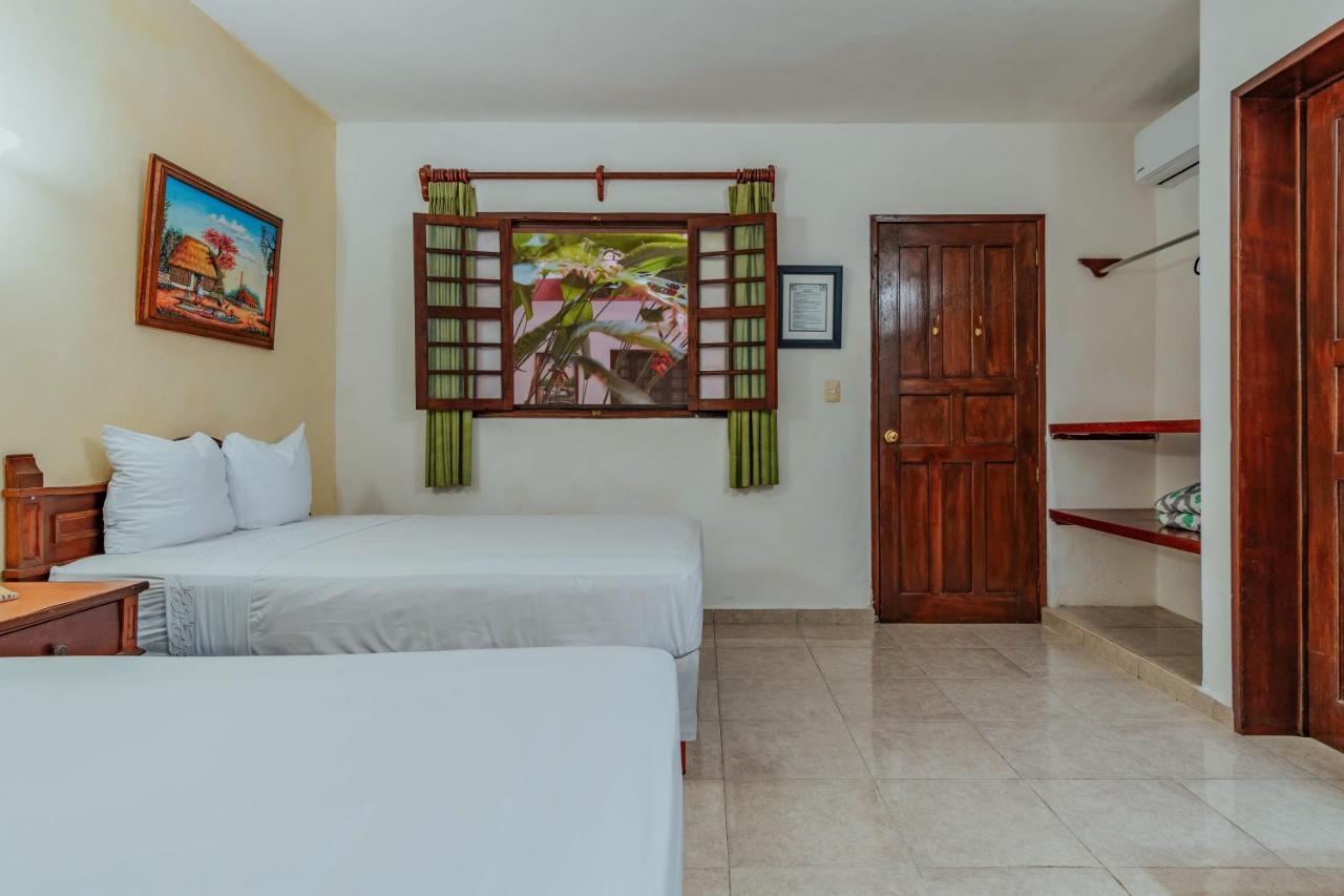 Santa Maria Hotel 3*